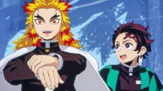 Demon Slayer Hinokami Chronicles 2 - ALL Tanjiro Unique Interactions