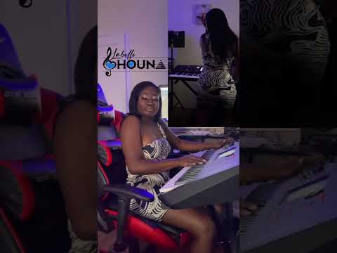 Shouna - Kompa Remix (Kompa Therapy) #haiti #kompa #konpa #haitianmusic #shouna #gouyad #pourtoi