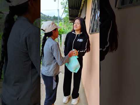 Por eso debemos ser honrados 😅