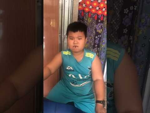 Ăn cục kẹo cũng không yên!!!(Anh em nhà Béo)#shorts