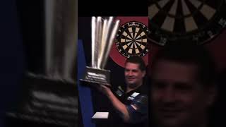 Gary Anderson #anderson #edit