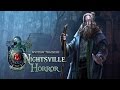 Video for Mystery Trackers: Nightsville Horror