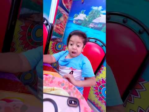 পরোটার ভিতর আই ফোন  new fanny video 😁 #Chotodipu