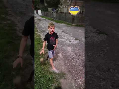 Найкращий подарунок для сина ❤️ коли татко вдома 🥹