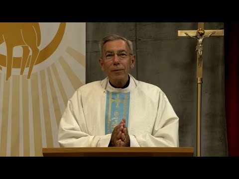 Catholic Mass Today | Daily TV Mass, Thursday September 12, 2024