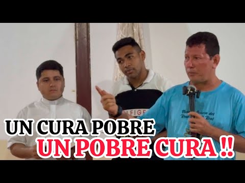 Especial Para SEMINARISTAS 😱Padre Luis Toro