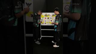 COD: Mobile teams RANK each other