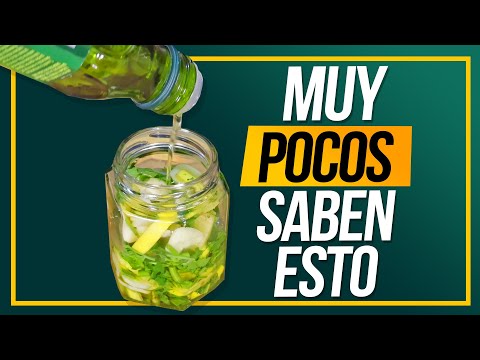 ¡Esto hizo crecer mi cabello donde ya no salía nada!