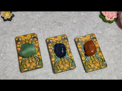 ✨LO QUE ESA PERSONA PIENSA Y DICE DE TI 💗ELIGE UNA CARTA💗