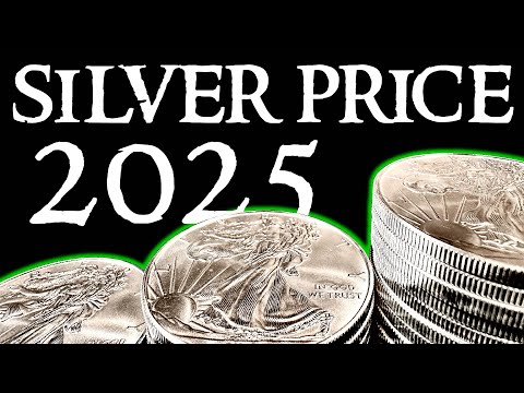 These “CRAZY” Silver Predictions MAY COME TRUE 🚀