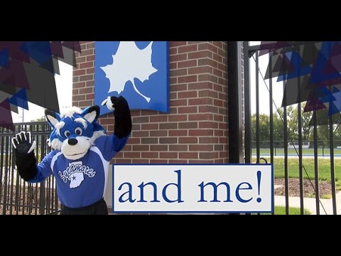 Sycamore Athletic Fund