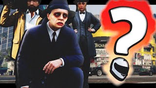 Who 𝙄𝙎 the 𝐖𝐇𝐈𝐓𝐄 𝐊𝐍𝐈𝐆𝐇𝐓™ of Los Santos?