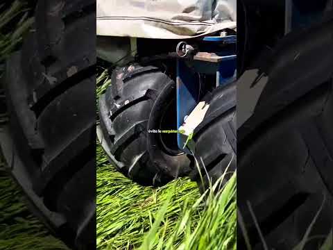 le poulailler mobile