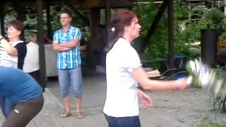 Svatba v Helvikovice