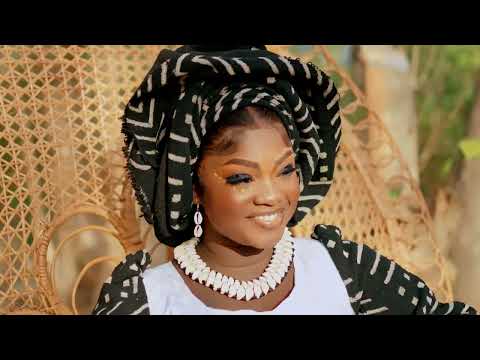 Maimouna Soumbounou LIPTAKO Clip officiel 4K