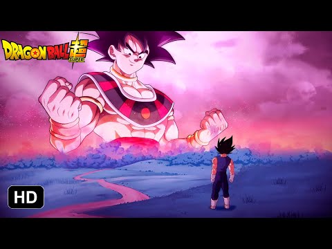 GOKU EL DIOS DESTRUCTOR MULTIVERSAL | PELÍCULA RECOPILACIÓN COMPLETA 2025 | ZEI TEORIAS DBS