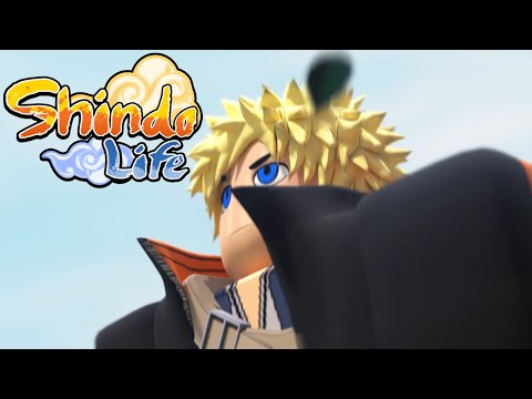 Shindo Life: Trailer