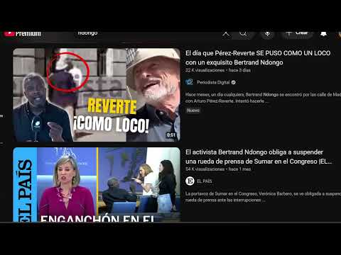 💥🔥🔪¿PERIODISMO? ¿O ES OTRA COSA?