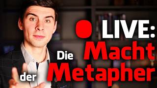 LIVE: Geschichten erzählen, die begeistern (Mächtiger Storytelling-Trick)