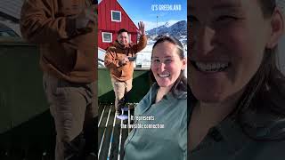 Have you ever heard the Inuit word “sila”? Episode 3 in 2026.