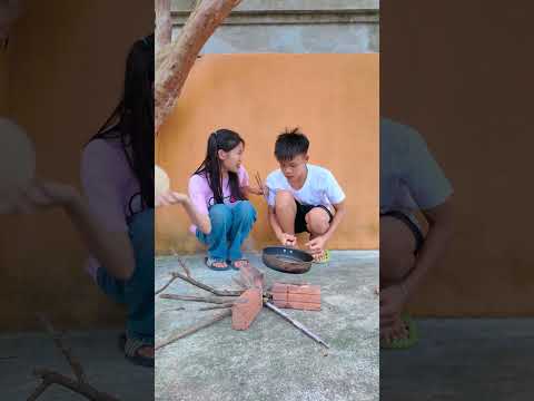 Đừng Có Đùa Với Chị | Minh Khoa #Shorts