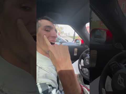 MI COCHE NUEVO | Alex Roca #shorts