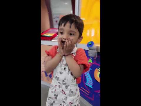 Fun with Simmi's Live broadcast