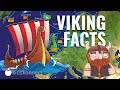Viking Culture and Society