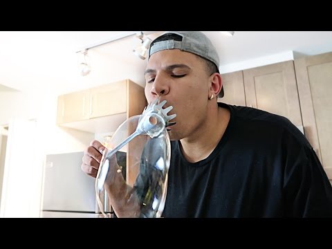 DIY GIANT UNPOPPABLE BUBBLE EXPERIMENT!!