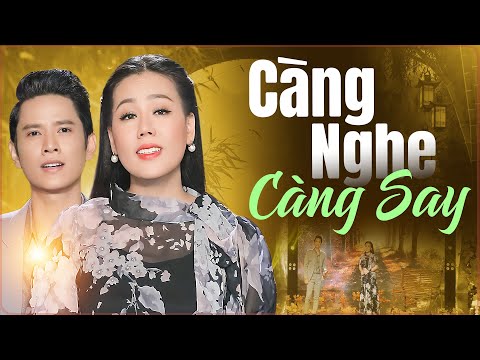 Càng Nghe Càng Say Với Tuyển Tập Nhạc Vàng Đỉnh Cao Qua Giọng Ca Lưu Ánh Loan | Nhạc Vàng Bất Hủ