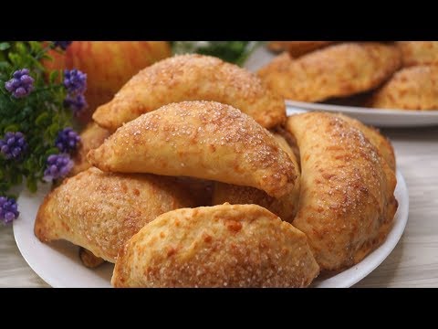 Готовлю уже три дня подряд. Пирожки просто чудо