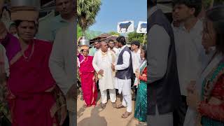 Watch full video  OUT NOW✨  election sarkar series