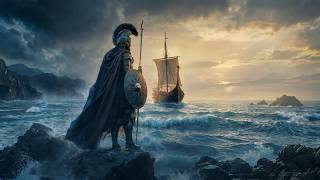 The Odyssey, The Real Story