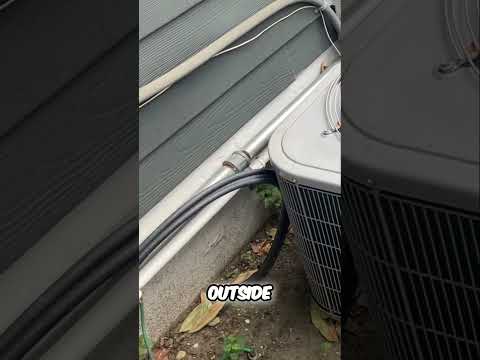 HVAC Troubleshooting: Dollar Bill Test Reveals Soiled Coil!