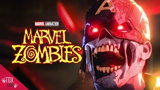 Marvel Zombies: Análisis y Resumen de todo lo que vendrá en la nueva temporada