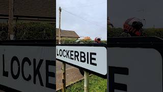 😱 LOCKERBIE