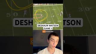 Did Deshaun or Shedeur look better? #clevelandbrowns #nfl