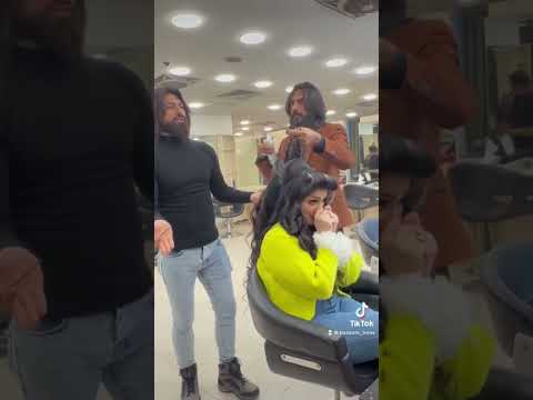 كل الكوافيريه يعانون من حركة الزبون