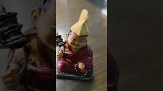 little buddhist monk...