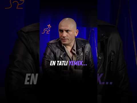 İbrahim Selim & Giray Altınok | En tatlı yemek