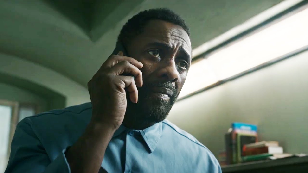 Luther: The Fallen Sun Trailer thumbnail
