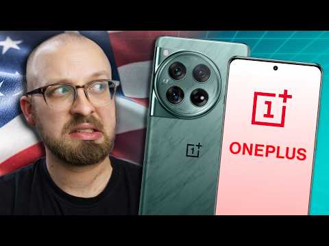 First steps for a US OnePlus ban