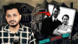 The Horror's Of ButterBox Babies (*Mature Audience Only*)