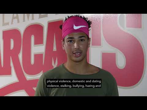 Football: #SetTheExpectation