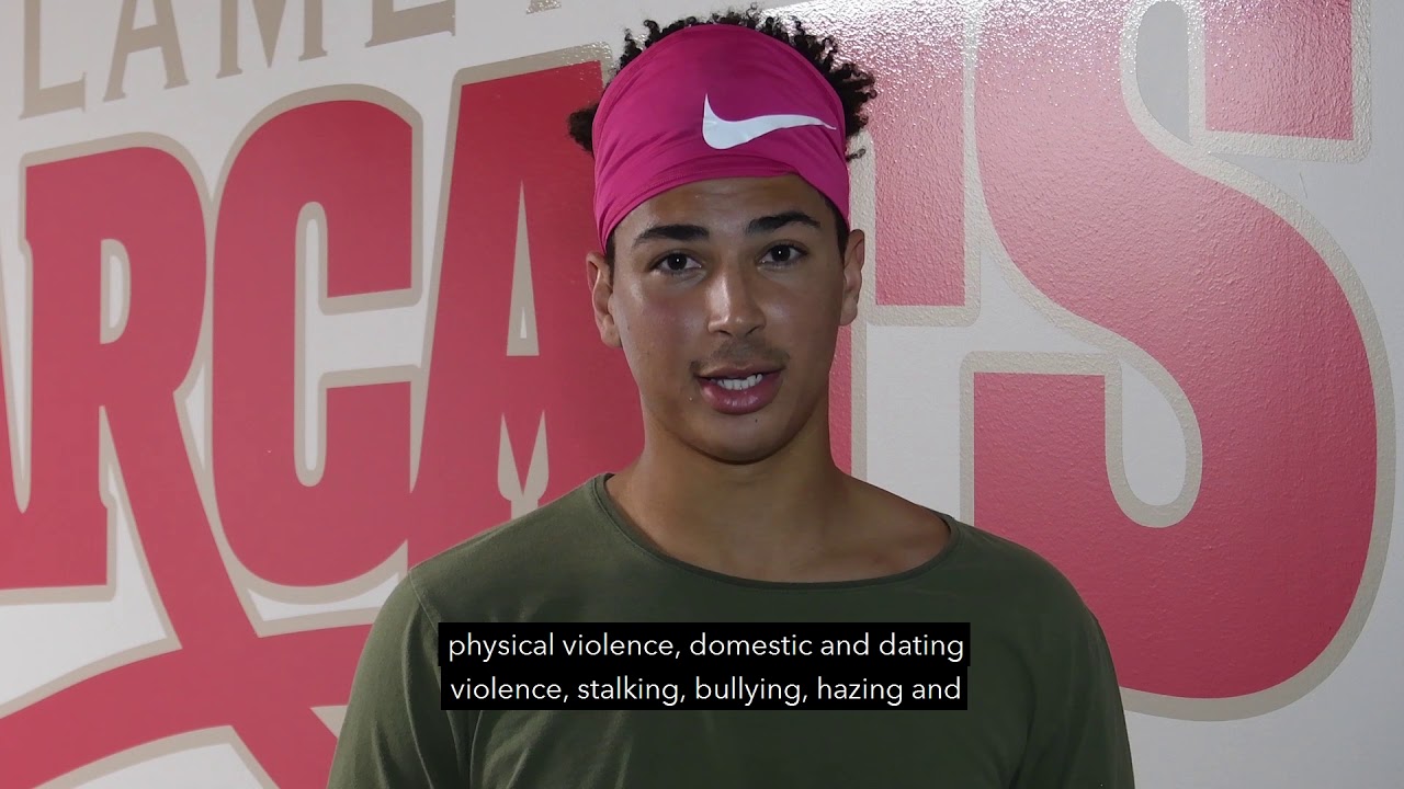 Football: #SetTheExpectation