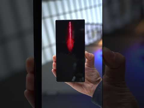 Unboxing the #REDMAGIC9Pro Cyclone (16GB + 512GB)