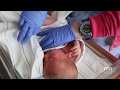 Newborn Screening and Health Assessments