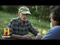 Fred Nolan's Discoveries on Oak Island
