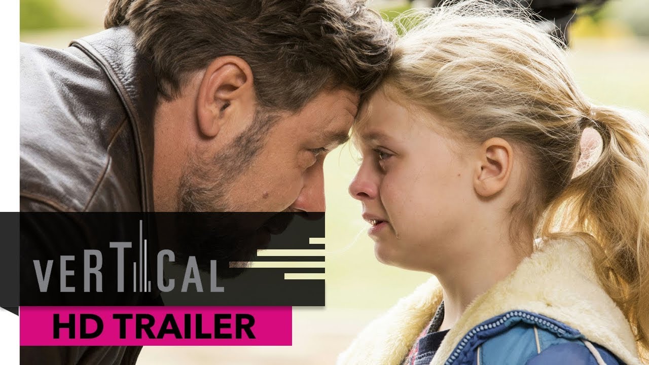 Fathers and Daughters Trailer thumbnail