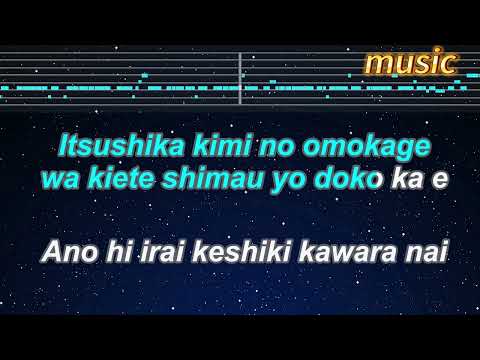 Sakura – KetsumeishiKTV 伴奏 no vocal 無人聲 music 純音樂 karaoke 卡拉OK 伴唱